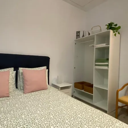 Apartamento Jandia Arena Morro Jable (Fuerteventura)