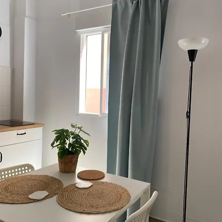 Lägenhet Jandia Arena Morro Jable (Fuerteventura)
