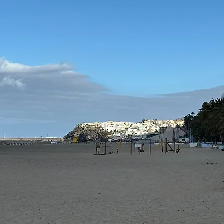 Jandia Arena Con Bano * Morro Jable