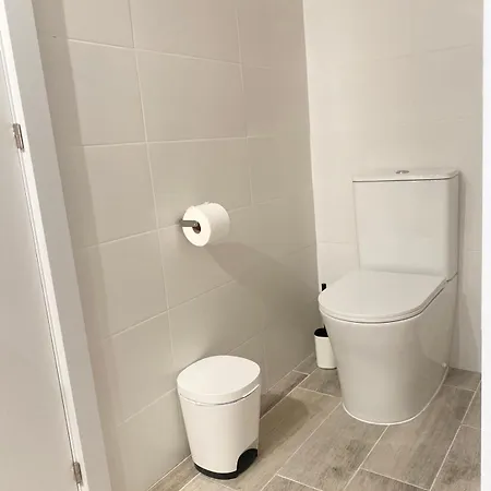 Jandia Arena Con Bano Appartement *