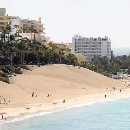Jandia Arena Con Bano Appartement