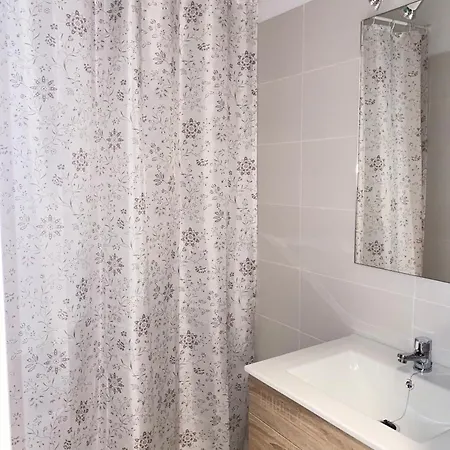 Jandia Arena Con Bano Appartement *