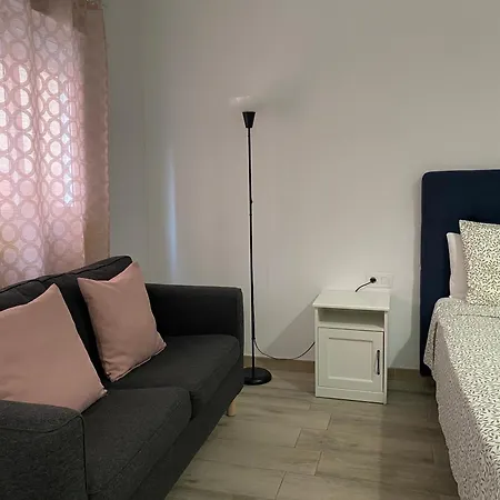 Apartment Jandia Arena Con Bano *