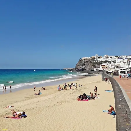 Jandia Arena Con Bano Apartment Morro Jable (Fuerteventura)